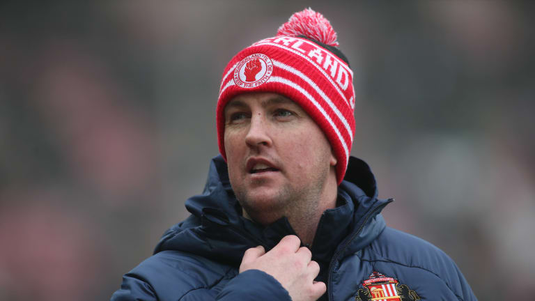 Mike Dodds promises 'interesting' Sunderland team selection to cover Jack Clarke absence